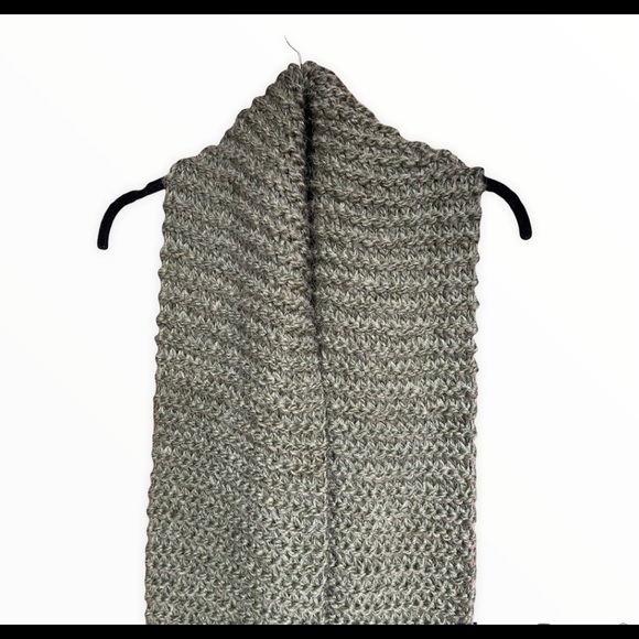 Accessories - Knitted scarf, Hand made, BEAUTIFUL